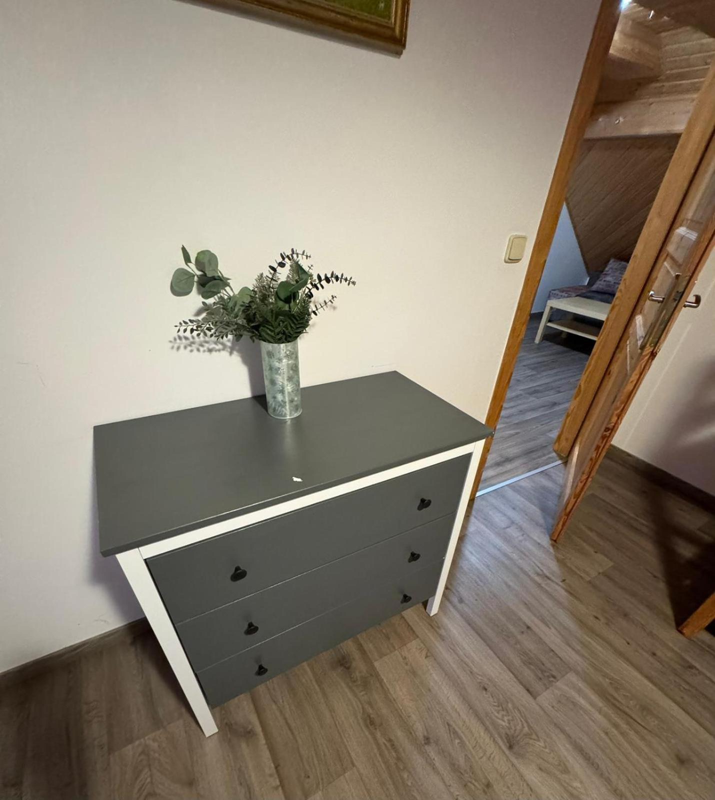 Apartmány Roudnice Jestrabi V Krkonosich Exterior foto